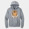 Custom Printed Heavy Blend Hooded Sweatshirt Thumbnail