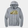 Custom Printed Heavy Blend Hooded Sweatshirt Thumbnail