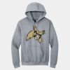 Custom Printed Heavy Blend Hooded Sweatshirt Thumbnail