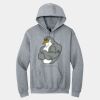 Custom Printed Heavy Blend Hooded Sweatshirt Thumbnail