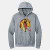 Custom Printed Heavy Blend Hooded Sweatshirt Thumbnail