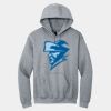 Custom Printed Heavy Blend Hooded Sweatshirt Thumbnail