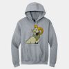 Custom Printed Heavy Blend Hooded Sweatshirt Thumbnail