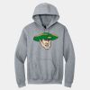 Custom Printed Heavy Blend Hooded Sweatshirt Thumbnail