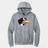 Custom Printed Heavy Blend Hooded Sweatshirt Thumbnail