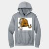 Custom Printed Heavy Blend Hooded Sweatshirt Thumbnail