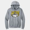 Custom Printed Heavy Blend Hooded Sweatshirt Thumbnail