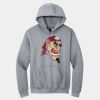 Custom Printed Heavy Blend Hooded Sweatshirt Thumbnail