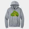 Custom Printed Heavy Blend Hooded Sweatshirt Thumbnail