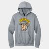 Custom Printed Heavy Blend Hooded Sweatshirt Thumbnail