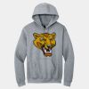 Custom Printed Heavy Blend Hooded Sweatshirt Thumbnail