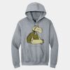 Custom Printed Heavy Blend Hooded Sweatshirt Thumbnail