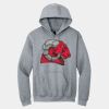 Custom Printed Heavy Blend Hooded Sweatshirt Thumbnail