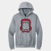 Custom Printed Heavy Blend Hooded Sweatshirt Thumbnail