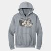 Custom Printed Heavy Blend Hooded Sweatshirt Thumbnail