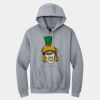 Custom Printed Heavy Blend Hooded Sweatshirt Thumbnail