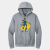Custom Printed Heavy Blend Hooded Sweatshirt Thumbnail