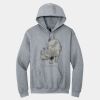 Custom Printed Heavy Blend Hooded Sweatshirt Thumbnail