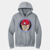 Custom Printed Heavy Blend Hooded Sweatshirt Thumbnail