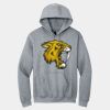 Custom Printed Heavy Blend Hooded Sweatshirt Thumbnail
