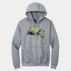 Custom Printed Heavy Blend Hooded Sweatshirt Thumbnail