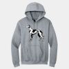 Custom Printed Heavy Blend Hooded Sweatshirt Thumbnail