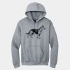 Custom Printed Heavy Blend Hooded Sweatshirt Thumbnail