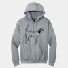 Custom Printed Heavy Blend Hooded Sweatshirt Thumbnail