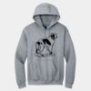 Custom Printed Heavy Blend Hooded Sweatshirt Thumbnail