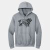 Custom Printed Heavy Blend Hooded Sweatshirt Thumbnail