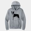 Custom Printed Heavy Blend Hooded Sweatshirt Thumbnail