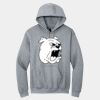 Custom Printed Heavy Blend Hooded Sweatshirt Thumbnail