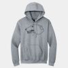 Custom Printed Heavy Blend Hooded Sweatshirt Thumbnail