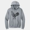 Custom Printed Heavy Blend Hooded Sweatshirt Thumbnail