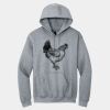 Custom Printed Heavy Blend Hooded Sweatshirt Thumbnail