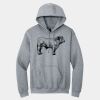 Custom Printed Heavy Blend Hooded Sweatshirt Thumbnail