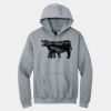 Custom Printed Heavy Blend Hooded Sweatshirt Thumbnail