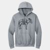 Custom Printed Heavy Blend Hooded Sweatshirt Thumbnail