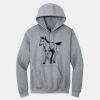 Custom Printed Heavy Blend Hooded Sweatshirt Thumbnail