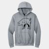 Custom Printed Heavy Blend Hooded Sweatshirt Thumbnail