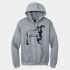 Custom Printed Heavy Blend Hooded Sweatshirt Thumbnail