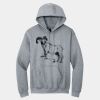 Custom Printed Heavy Blend Hooded Sweatshirt Thumbnail