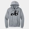Custom Printed Heavy Blend Hooded Sweatshirt Thumbnail