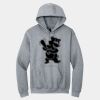 Custom Printed Heavy Blend Hooded Sweatshirt Thumbnail