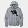Custom Printed Heavy Blend Hooded Sweatshirt Thumbnail