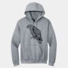 Custom Printed Heavy Blend Hooded Sweatshirt Thumbnail