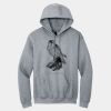 Custom Printed Heavy Blend Hooded Sweatshirt Thumbnail