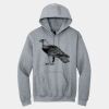 Custom Printed Heavy Blend Hooded Sweatshirt Thumbnail