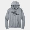 Custom Printed Heavy Blend Hooded Sweatshirt Thumbnail