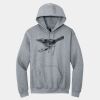 Custom Printed Heavy Blend Hooded Sweatshirt Thumbnail